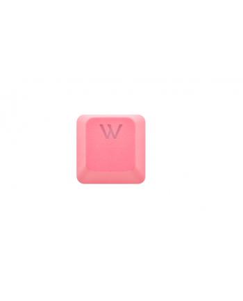 CORSAIR PBT Double-shot Pro Keycaps - Pink