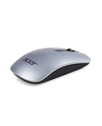 ACER Thin-n-Light Optical Mouse - Silver(P)