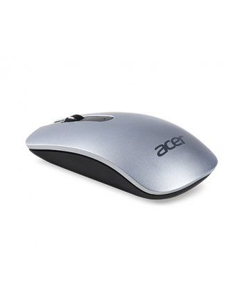 ACER Thin-n-Light Optical Mouse - Silver(P)