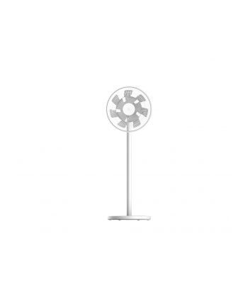 XIAOMI Smart Standing Fan 2 Pro (wersja europejska)