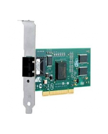 allied telesis ALLIED TAA 1Gb SX/SC PCIe Fiber NIC PXE