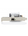 DIGITUS SFP 1 Port 10G PC / Express Card Intel JL82599EN Chipset Optical and Copper Module - nr 10