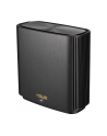 ASUS AX6600 Whole-Home Tri-band Mesh WiFi 6 System  Coverage up to 230 Sq. Meter/2 475 Sq. ft. 6.6Gbps WiFi 3 SSIDs - nr 19