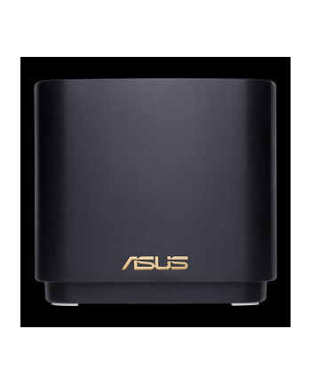 ASUS ZenWiFi AX Mini XD4 Mesh AX1800 Dual Band Wi-Fi 6 czarny