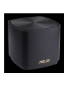 ASUS ZenWiFi AX Mini XD4 Mesh AX1800 Dual Band Wi-Fi 6 czarny - nr 2