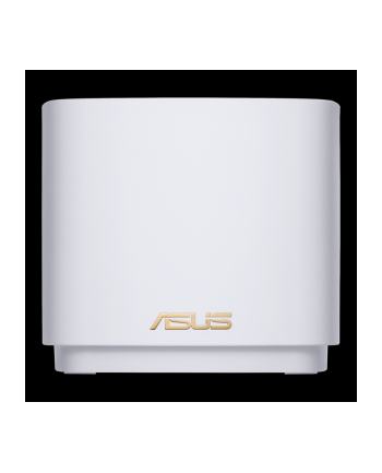 ASUS ZenWiFi AX Mini XD4 Mesh AX1800 Dual Band Wi-Fi 6 biały