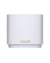 ASUS ZenWiFi AX Mini XD4 Mesh AX1800 Dual Band Wi-Fi 6 biały - nr 4