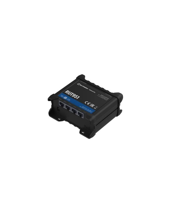 TELTONIKA INDUSTRIAL CELLULAR ROUTER RUT951 główny
