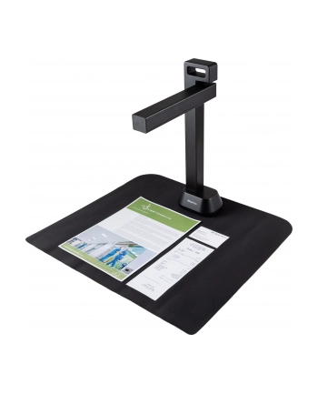 i.r.i.s. IRIS IRISCan Desk 6 Pro portable scanner/camera