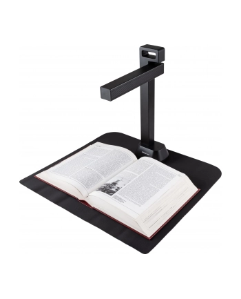 i.r.i.s. IRIS IRISCan Desk 6 Pro portable scanner/camera