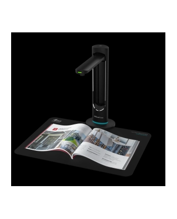 i.r.i.s. IRIS IRISCan Desk 6 Business - A3 portable desktop scanner nr 1