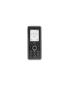 CISCO IP D-ECT BUNDLE HANDSET AND BASE 3PCC EMEA - nr 1