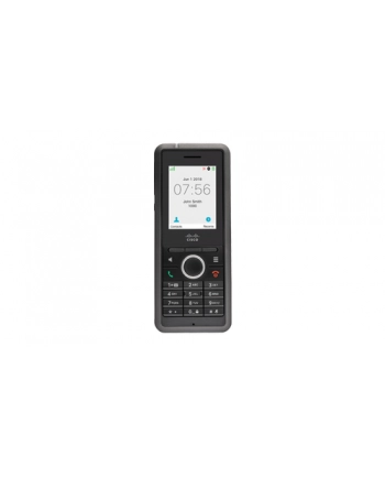 CISCO IP D-ECT BUNDLE HANDSET AND BASE 3PCC EMEA nr 1