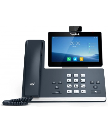 YEALINK SIP-T58W with camera nr 2