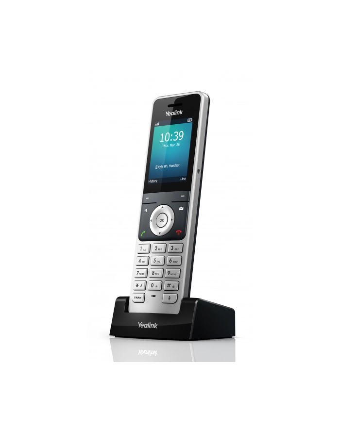 YEALINK SIP-W56H Handset SIP D-ECT główny