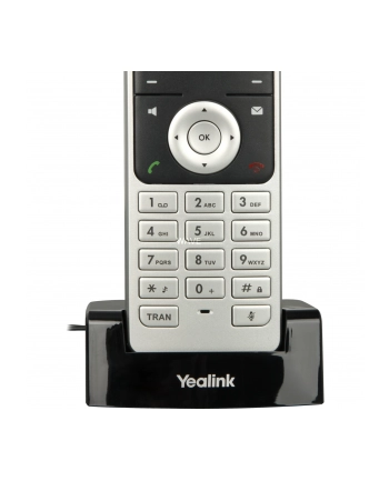YEALINK SIP-W56H Handset SIP D-ECT nr 2