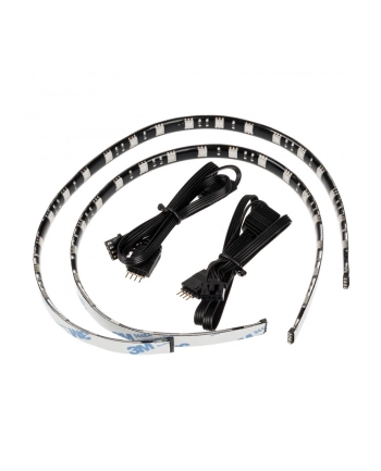 Bitfenix Alchemy 2.0 Magnetic Rgb-Led-Strip 2X 40Cm, 21 (MOLS167) nr 1