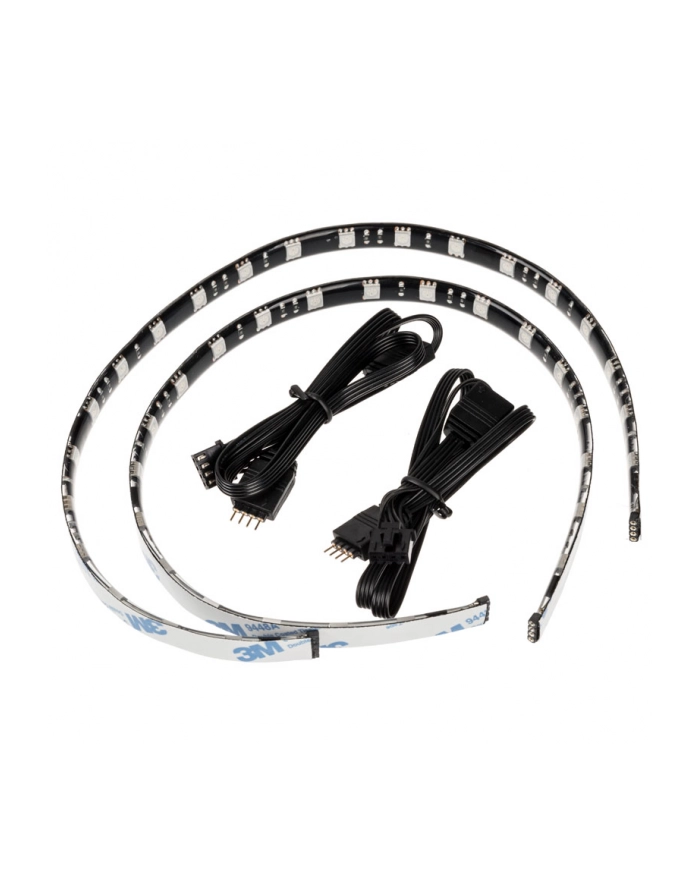 Bitfenix Alchemy 2.0 Magnetic Rgb-Led-Strip 2X 40Cm, 21 (MOLS167) główny
