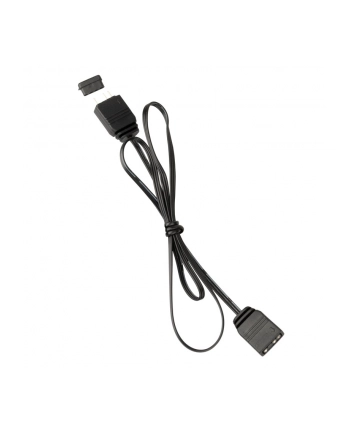 Kolink przedłużacz oświetlenia ARGB 3-pin LED 50cm, czarny nr 1