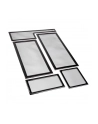 Demciflex Zestaw Filtrów Przeciwkurzowych Dla Caselabs Bullet Bh7 (DF0677) - nr 1