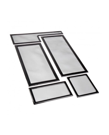 Demciflex Zestaw Filtrów Przeciwkurzowych Dla Caselabs Bullet Bh7 (DF0677) nr 2