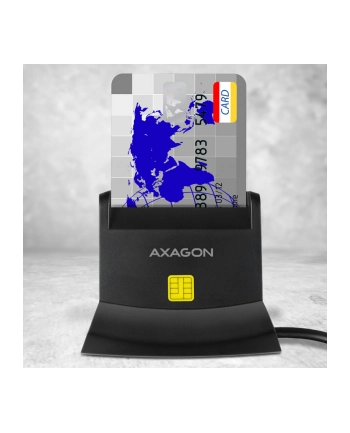 Axagon CRE-SM2 nr 2