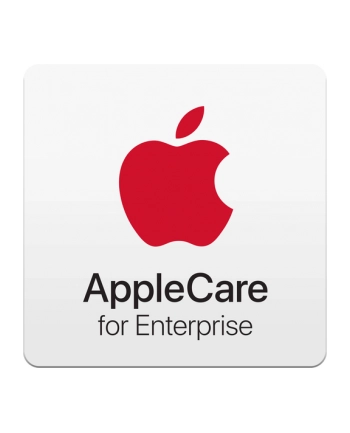 APPLE Care for Enterprise MacBook Pro 13-Inch M1 48 Months T2+ nr 1
