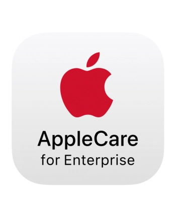 APPLE Care for Enterprise for Mac Studio 48 months Tier 1+ nr 1