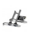 Axagon PCIe 2.0 x1 - 2x RS-232 + 1x LPT (PCEA-PSN) - nr 14