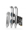 Axagon PCIe 2.0 x1 - 2x RS-232 + 1x LPT (PCEA-PSN) - nr 17