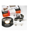 Kontroler Axagon PCIe x1 - 2x Port szeregowy DB9 (PCEA-S2N) - nr 12