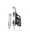 Kontroler Axagon PCIe x1 - 2x Port szeregowy DB9 (PCEA-S2N) - nr 14