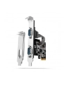 Kontroler Axagon PCIe x1 - 2x Port szeregowy DB9 (PCEA-S2N) - nr 30