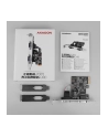 Kontroler Axagon PCIe x1 - 2x Port szeregowy DB9 (PCEA-S2N) - nr 4