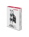 Axagon PCIe 2.0 x1 - 4x port szeregowy RS-232 (PCEA-S4N) - nr 20