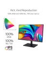 ASUS ProArt Display PA328QV Professional Monitor 31.5inch IPS WQHD sRGB HDMI - nr 43