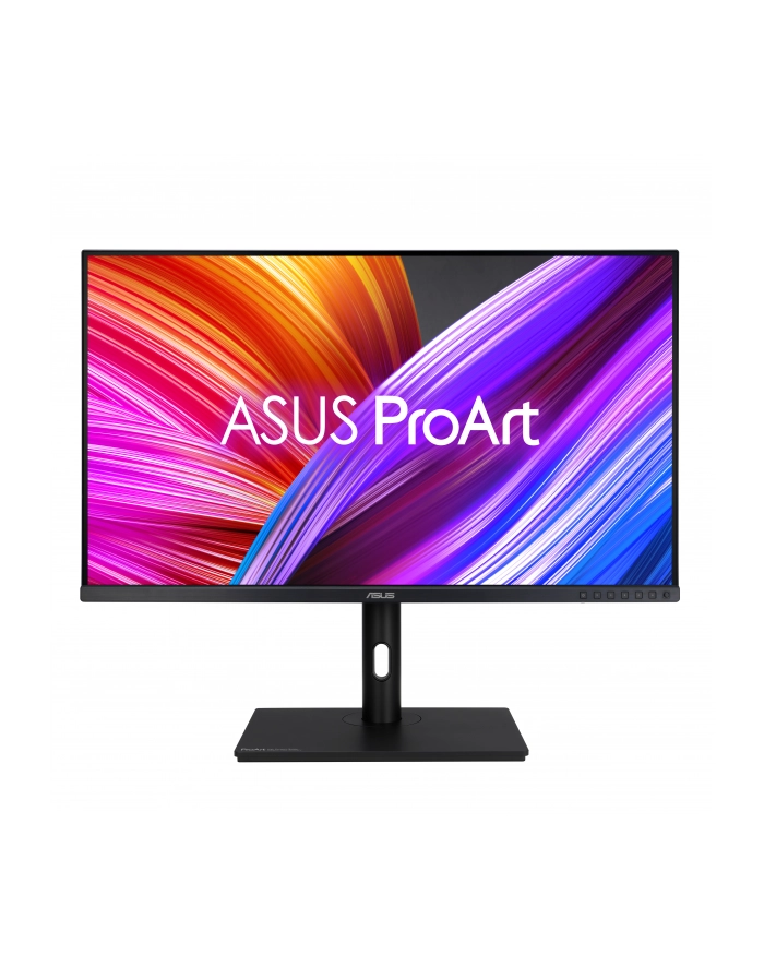 ASUS ProArt Display PA328QV Professional Monitor 31.5inch IPS WQHD sRGB HDMI główny