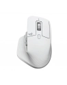 LOGITECH MX Master 3S Performance Wireless Mouse - PALE GREY - EMEA - nr 15