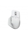 LOGITECH MX Master 3S Performance Wireless Mouse - PALE GREY - EMEA - nr 1