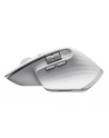 LOGITECH MX Master 3S Performance Wireless Mouse - PALE GREY - EMEA - nr 20