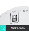 LOGITECH MX Master 3S Performance Wireless Mouse - PALE GREY - EMEA - nr 25
