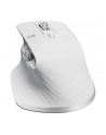 LOGITECH MX Master 3S Performance Wireless Mouse - PALE GREY - EMEA - nr 2