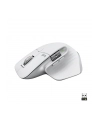 LOGITECH MX Master 3S Performance Wireless Mouse - PALE GREY - EMEA - nr 34