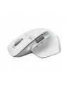 LOGITECH MX Master 3S Performance Wireless Mouse - PALE GREY - EMEA - nr 36