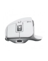 LOGITECH MX Master 3S Performance Wireless Mouse - PALE GREY - EMEA - nr 39