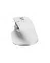 LOGITECH MX Master 3S Performance Wireless Mouse - PALE GREY - EMEA - nr 40