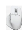 LOGITECH MX Master 3S Performance Wireless Mouse - PALE GREY - EMEA - nr 41