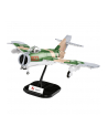 COBI 5824 Historical Collection Cold War Zimna Wojna Samolot myśliwski LIM-5 Polish Air Force 1959 575 klocków - nr 3