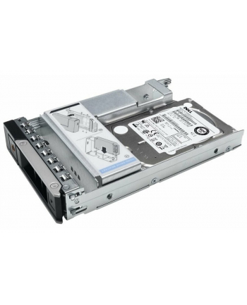 dell Dysk SSD 480GB  SATA RI 6Gbps 512e 2.5' with 3.5