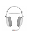 corsair Słuchawki bezprzewodowe HS80 RGB Gaming Spatial Audio białe - nr 26